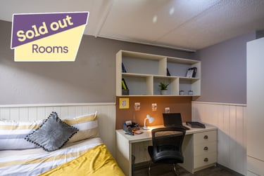 3 Bed Standard - Image 1